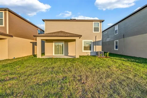 11672 Radiant Shore Loop San Antonio FL 33576