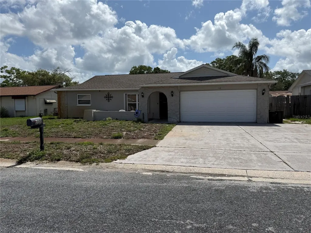 5030 Doefield Lane New Port Richey FL 34653