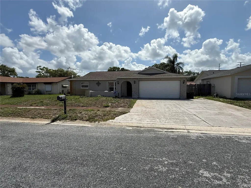 5030 Doefield Lane New Port Richey FL 34653