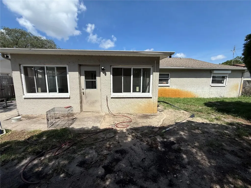 5030 Doefield Lane New Port Richey FL 34653