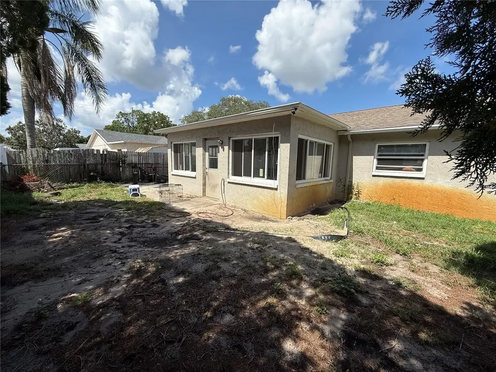 5030 Doefield Lane New Port Richey FL 34653