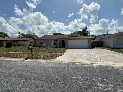 5030 Doefield Lane New Port Richey FL 34653
