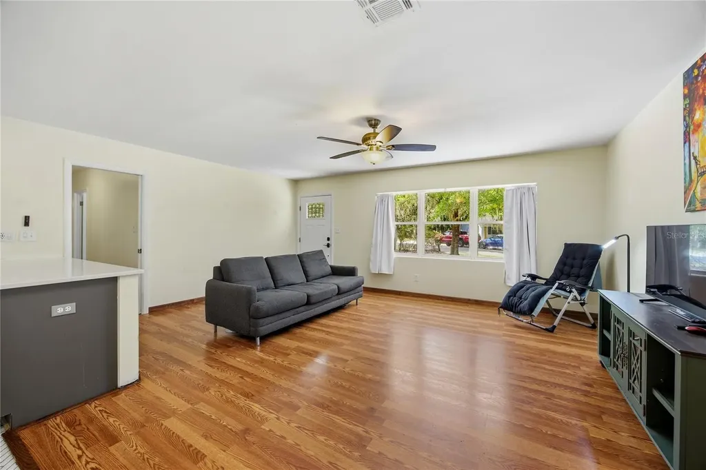 4107 NW 19th Terrace Gainesville FL 32605