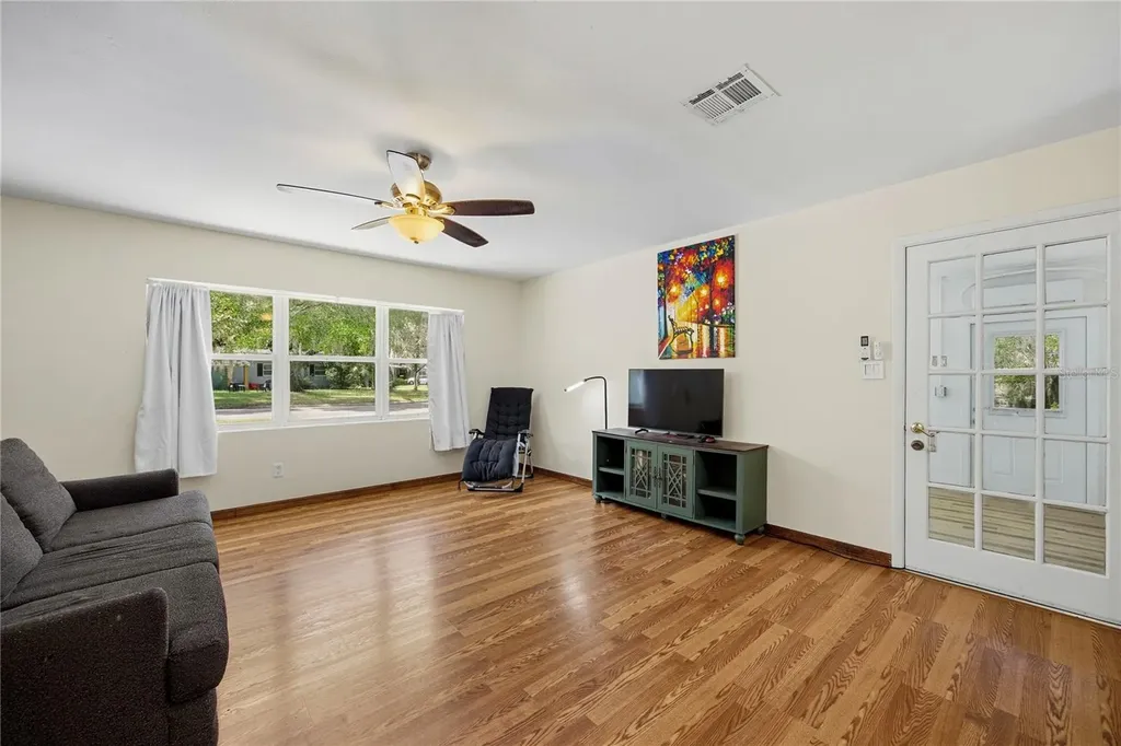 4107 NW 19th Terrace Gainesville FL 32605