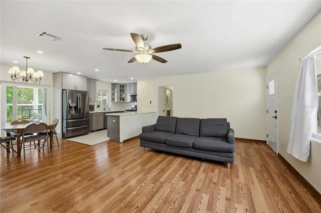 4107 NW 19th Terrace Gainesville FL 32605