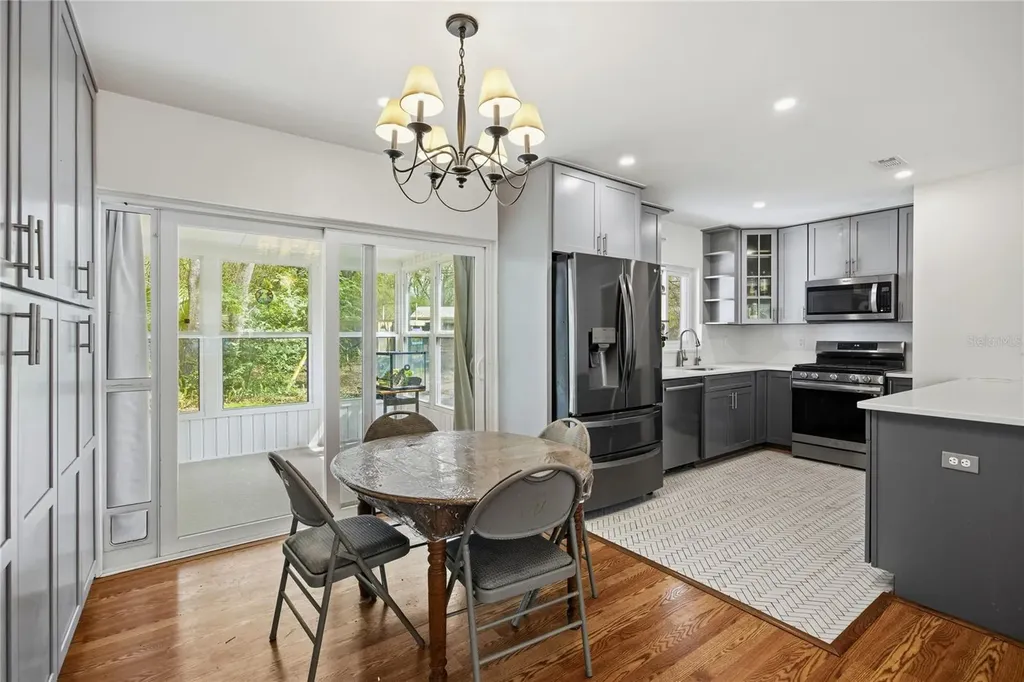 4107 NW 19th Terrace Gainesville FL 32605