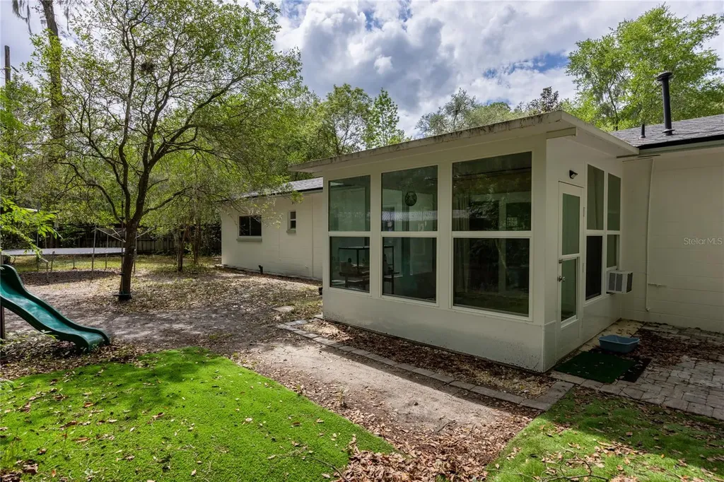 4107 NW 19th Terrace Gainesville FL 32605