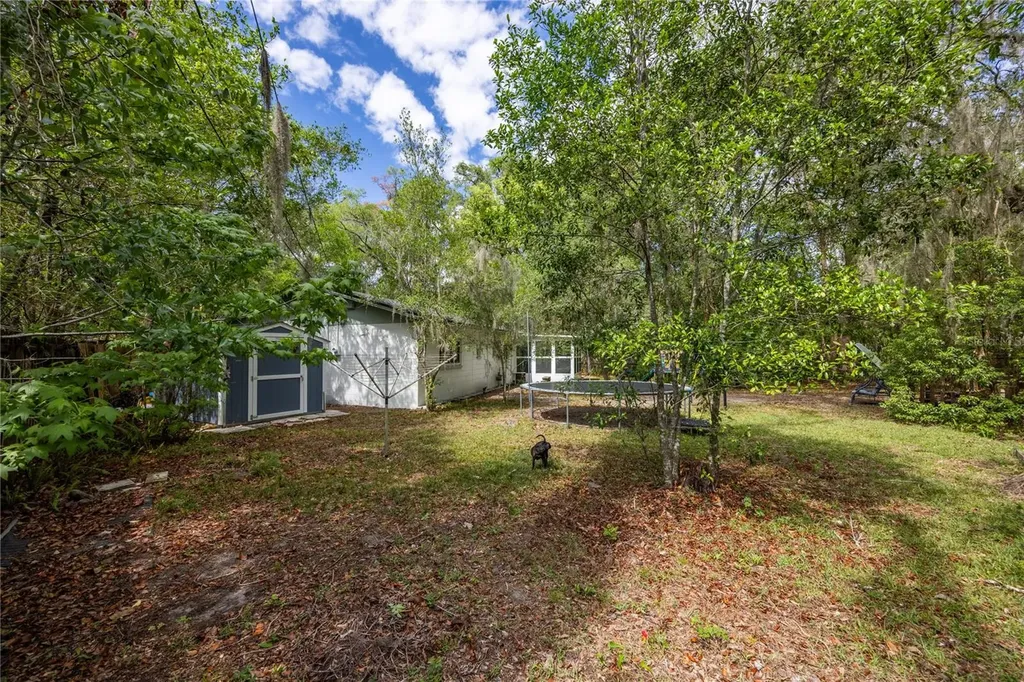 4107 NW 19th Terrace Gainesville FL 32605