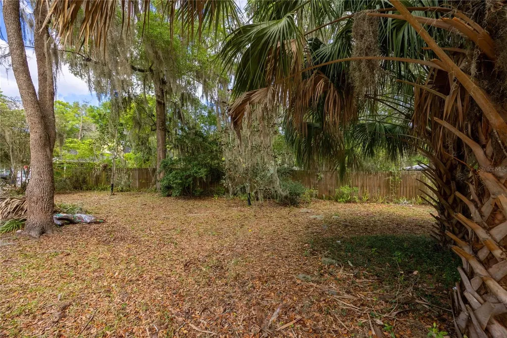 4107 NW 19th Terrace Gainesville FL 32605