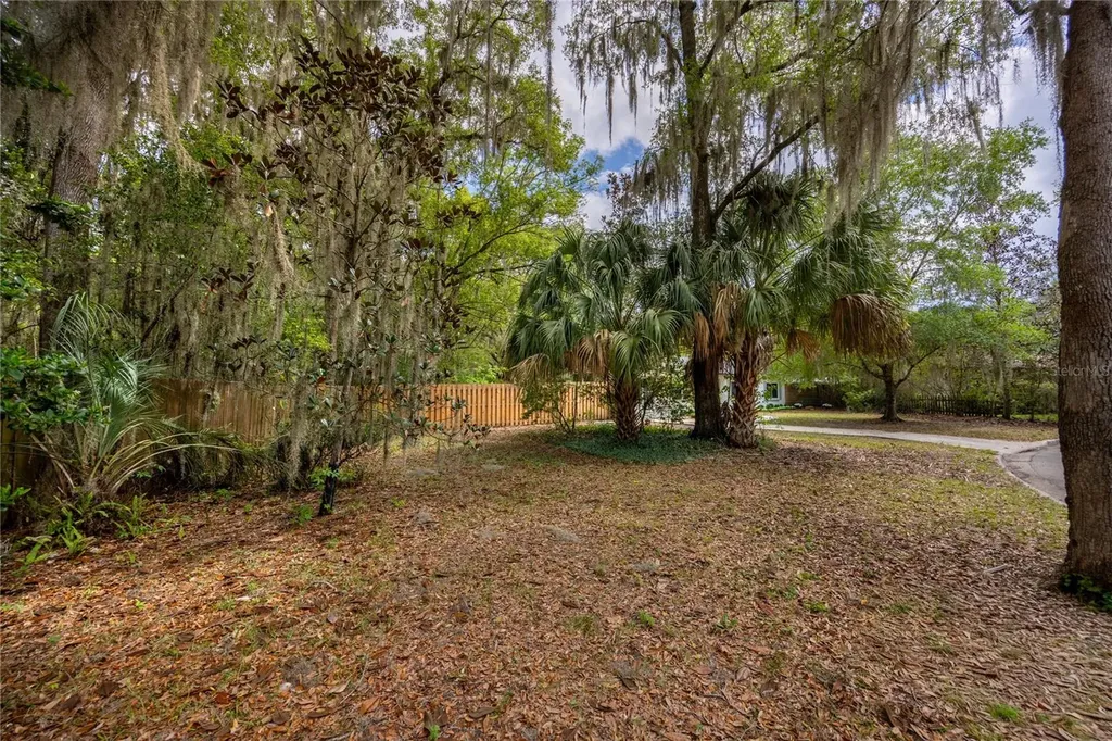 4107 NW 19th Terrace Gainesville FL 32605
