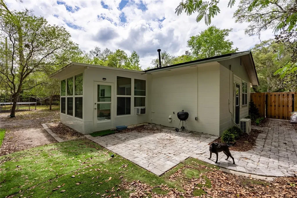 4107 NW 19th Terrace Gainesville FL 32605