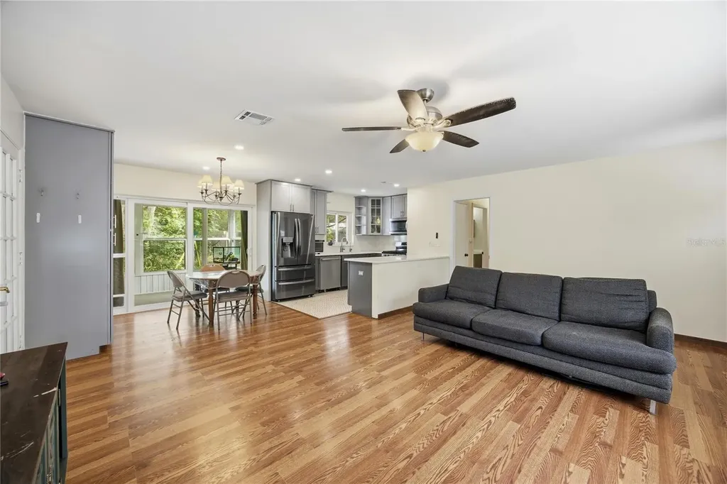 4107 NW 19th Terrace Gainesville FL 32605
