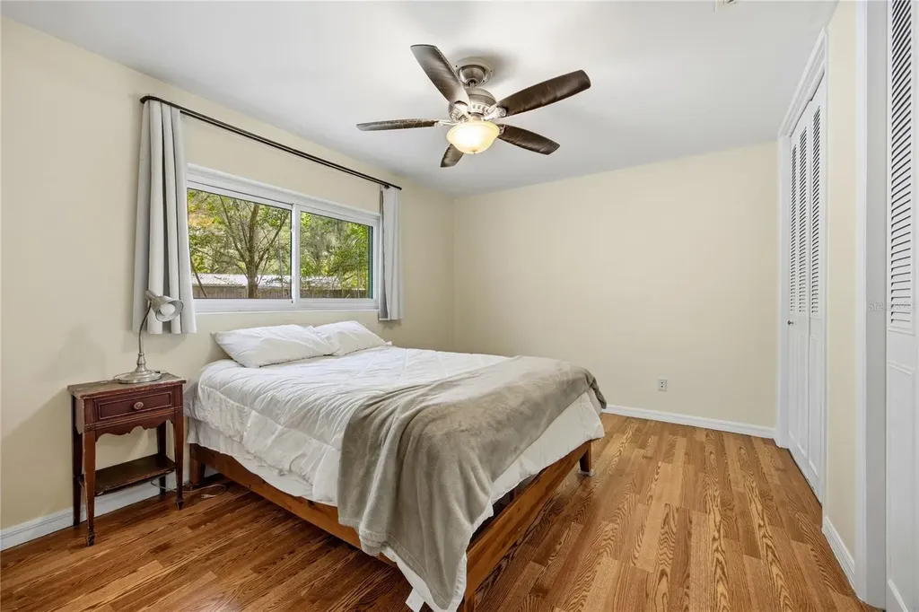 4107 NW 19th Terrace Gainesville FL 32605