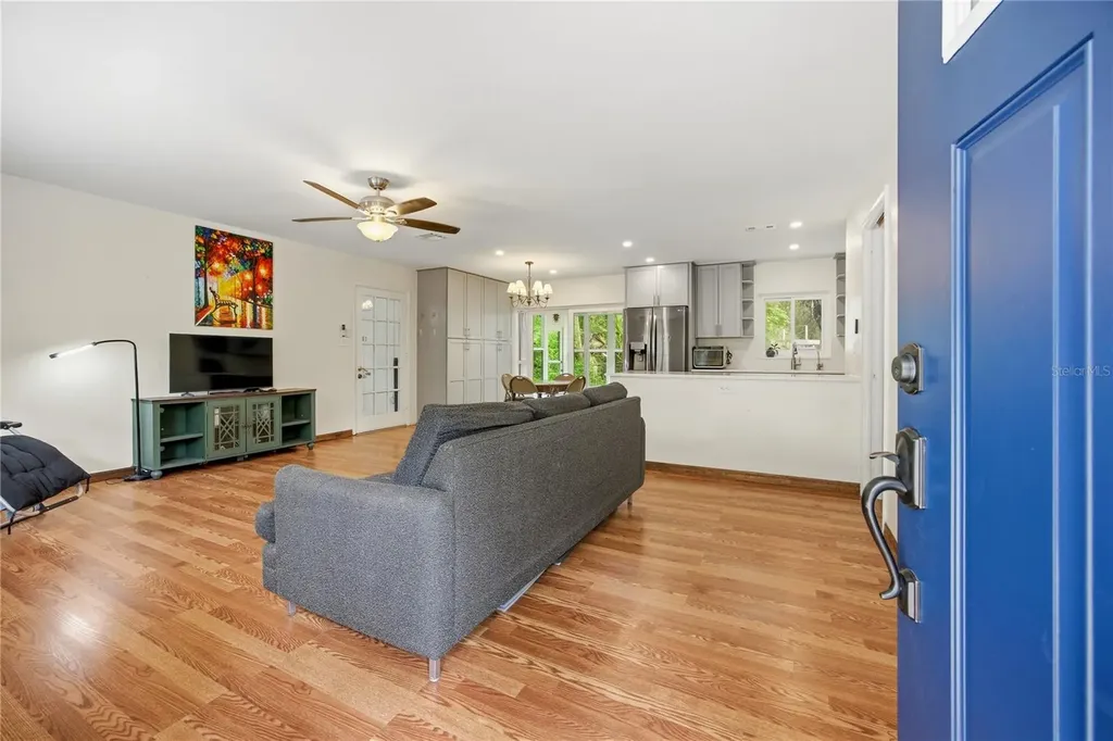 4107 NW 19th Terrace Gainesville FL 32605