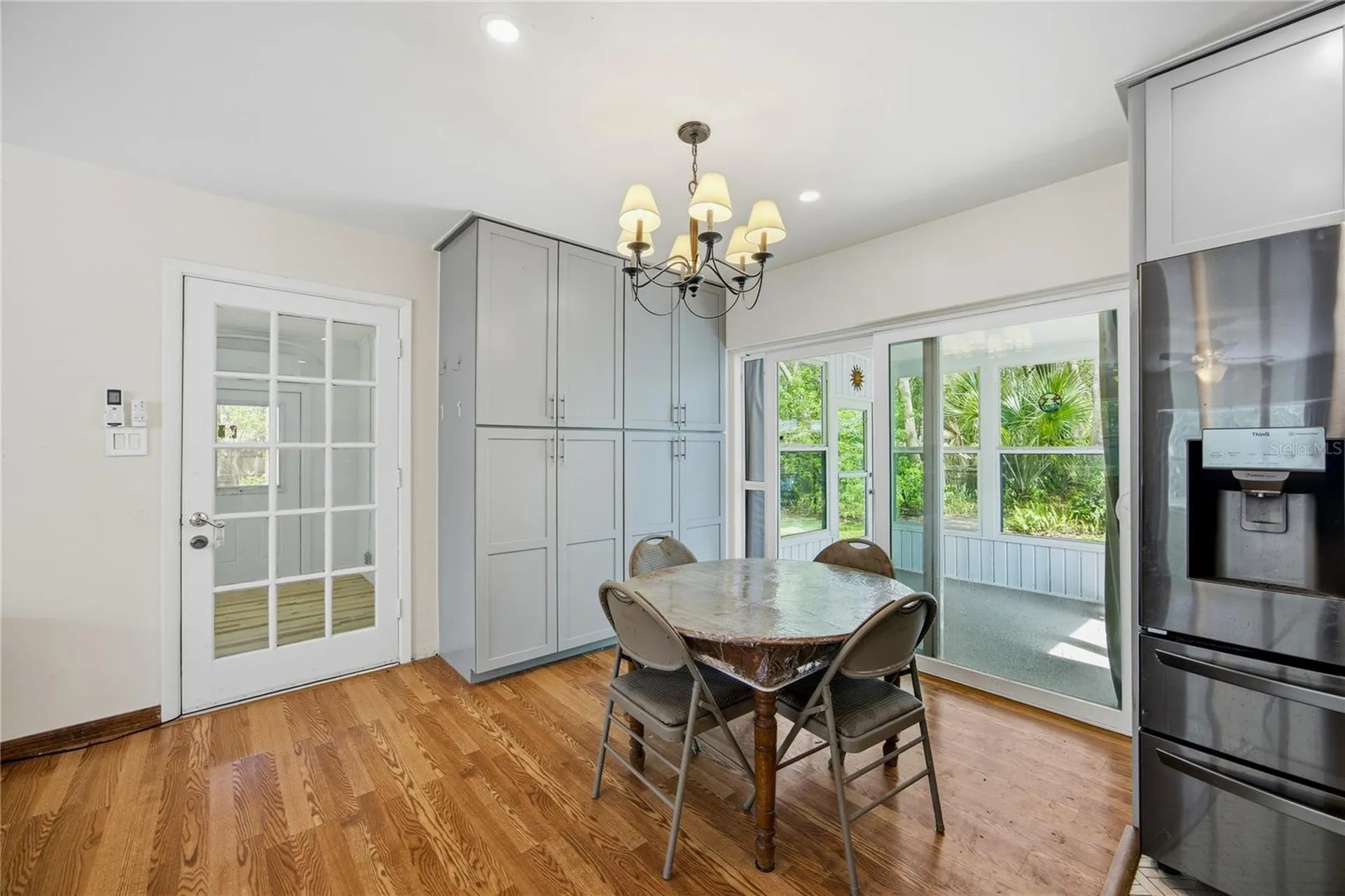 4107 NW 19th Terrace Gainesville FL 32605