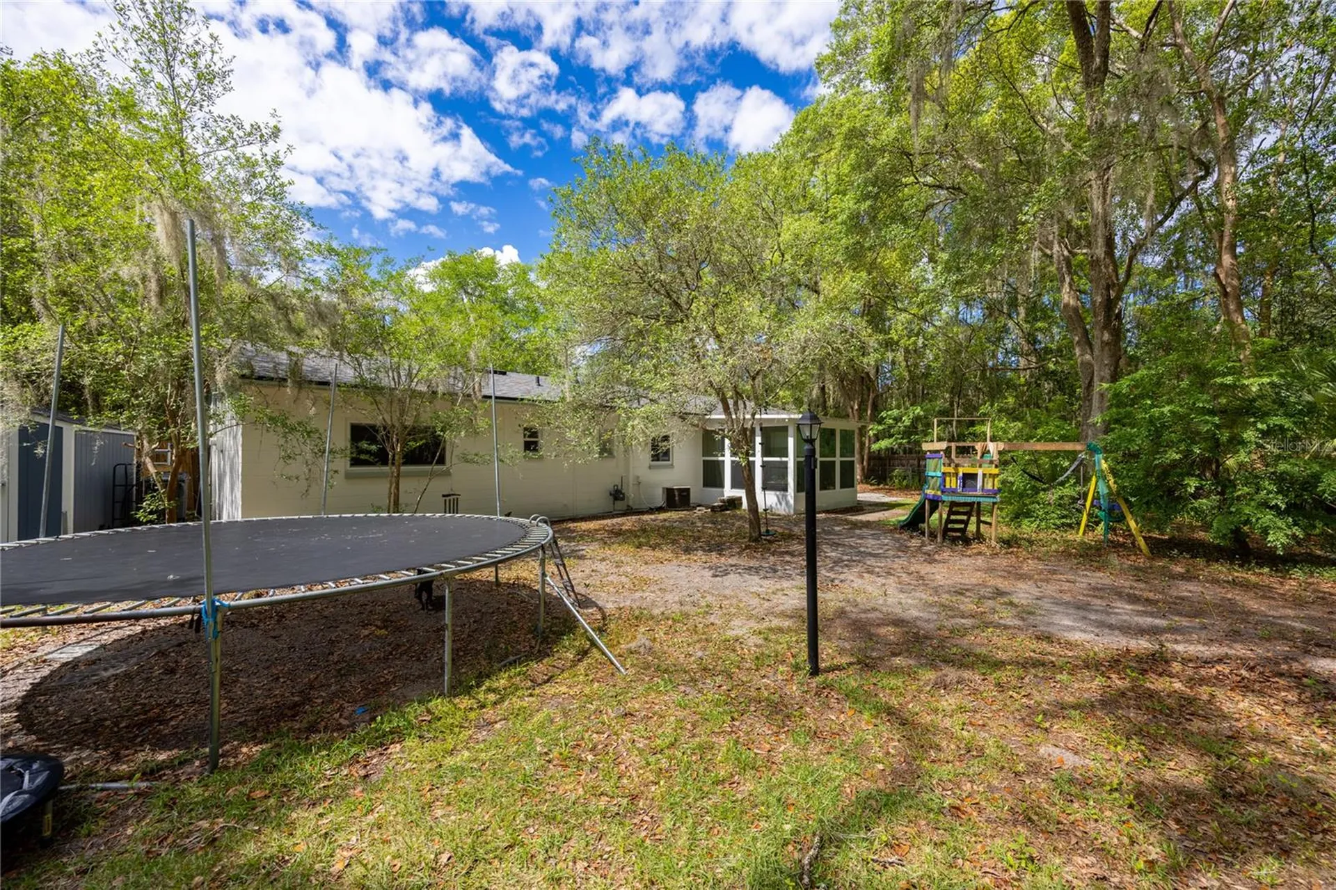 4107 NW 19th Terrace Gainesville FL 32605