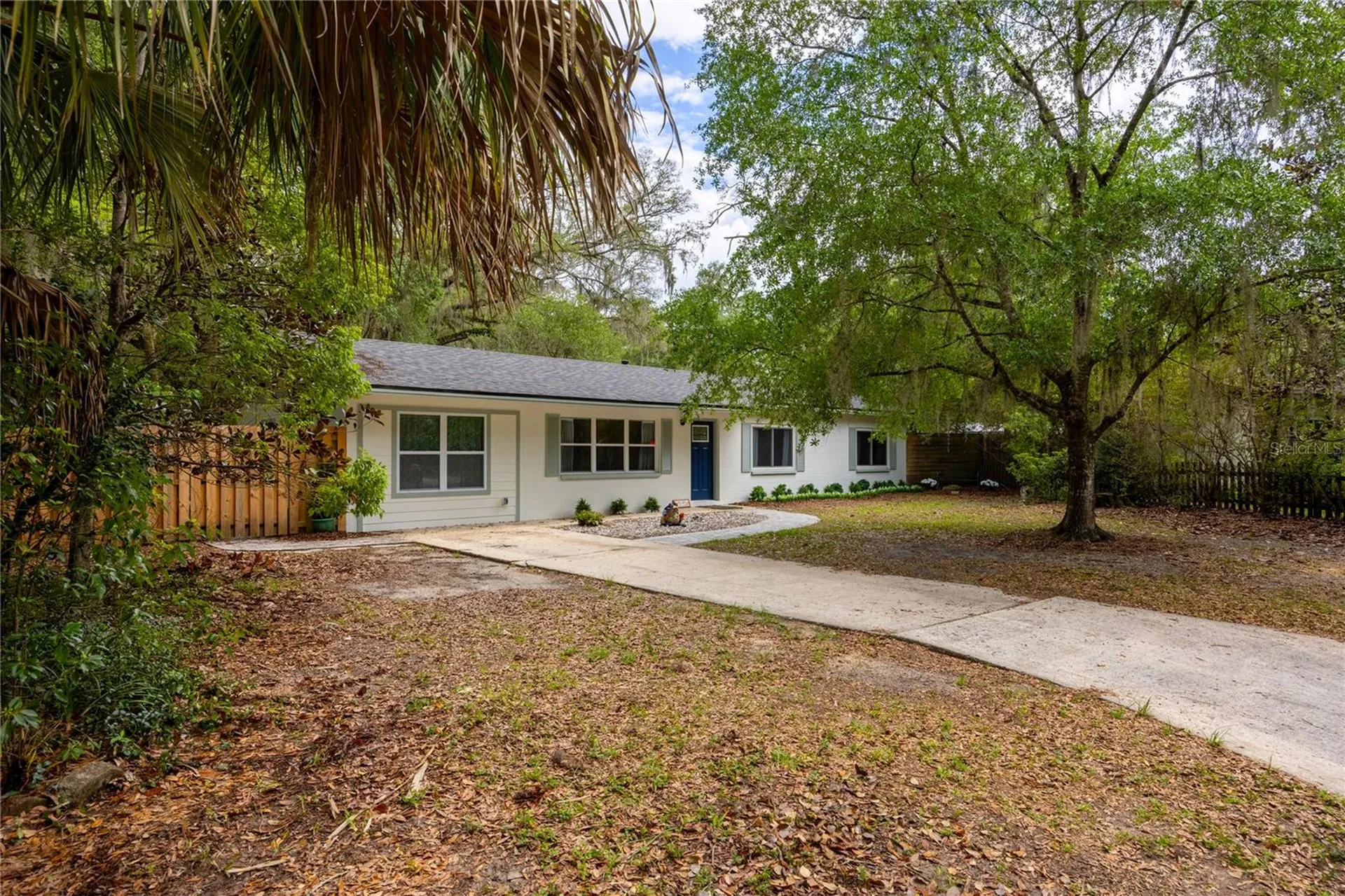 4107 NW 19th Terrace Gainesville FL 32605