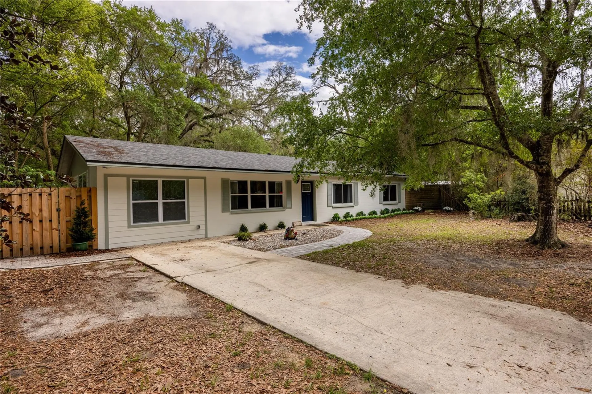 4107 NW 19th Terrace Gainesville FL 32605