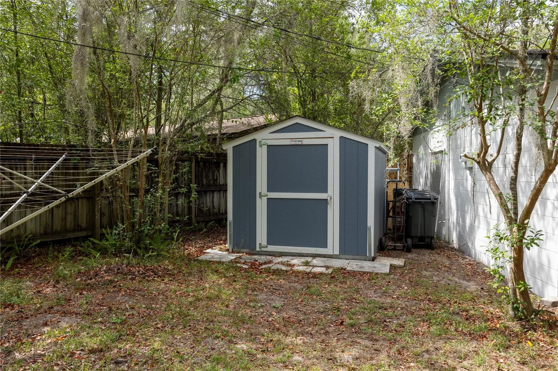 4107 NW 19th Terrace Gainesville FL 32605