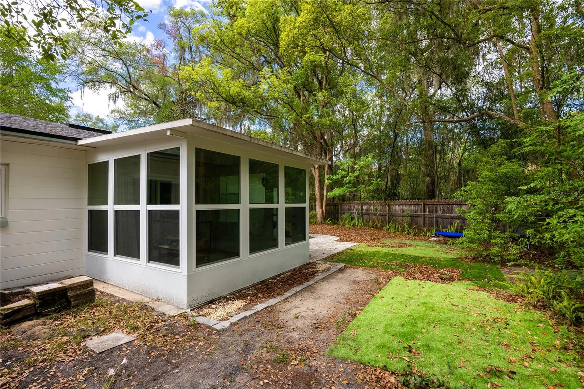 4107 NW 19th Terrace Gainesville FL 32605