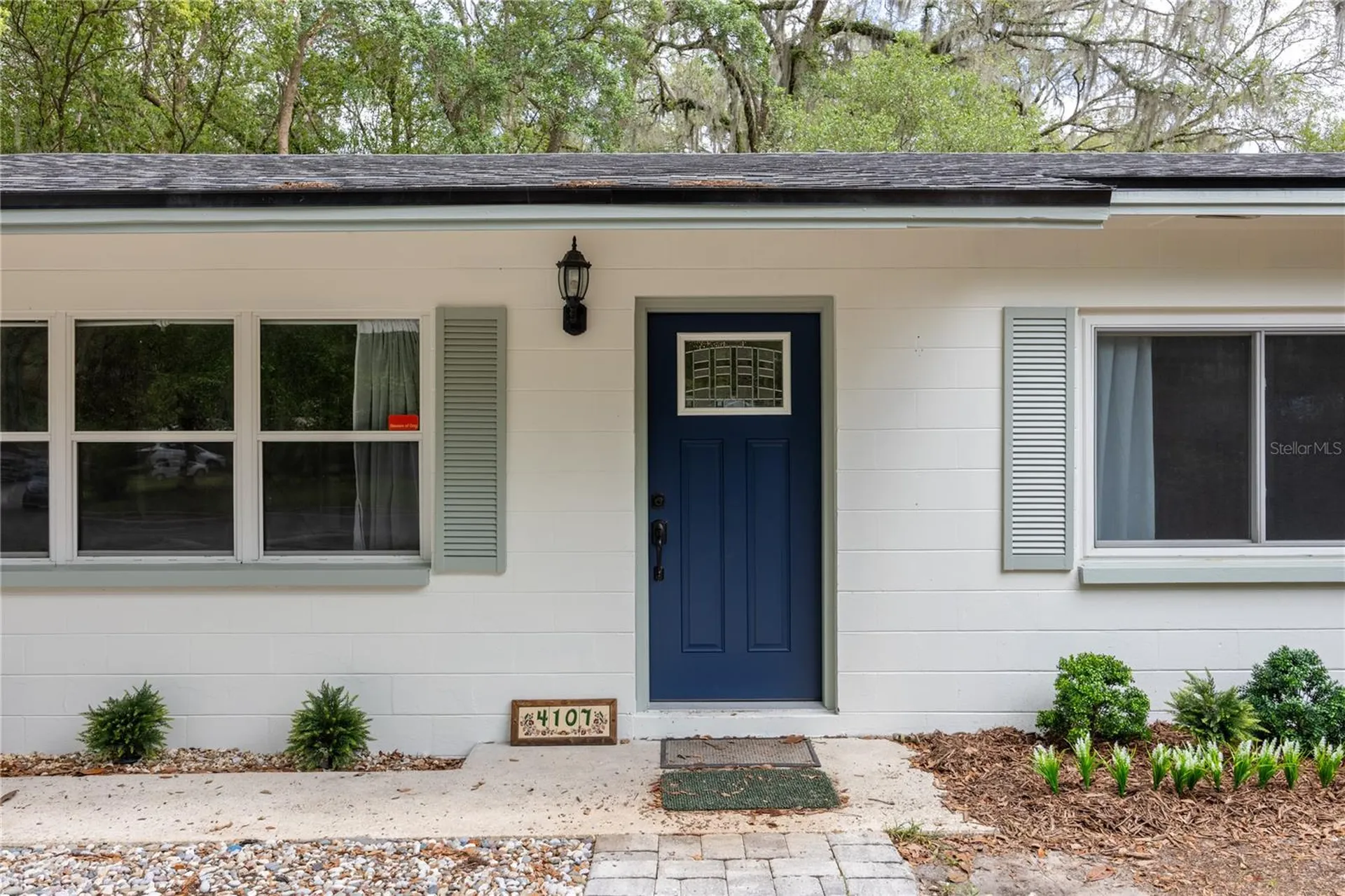 4107 NW 19th Terrace Gainesville FL 32605