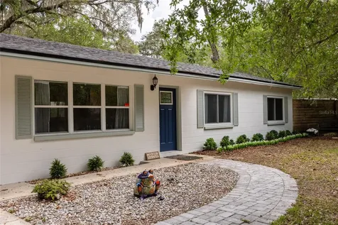 4107 NW 19th Terrace Gainesville FL 32605
