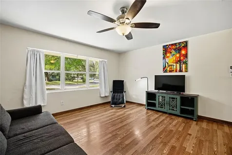 4107 NW 19th Terrace Gainesville FL 32605