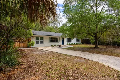 4107 NW 19th Terrace Gainesville FL 32605