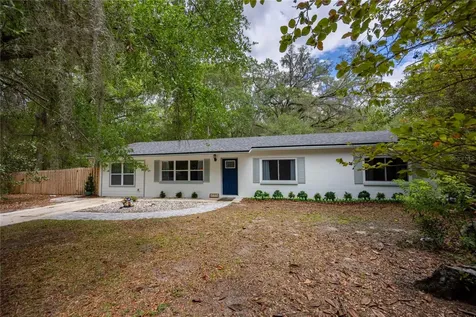 4107 NW 19th Terrace Gainesville FL 32605