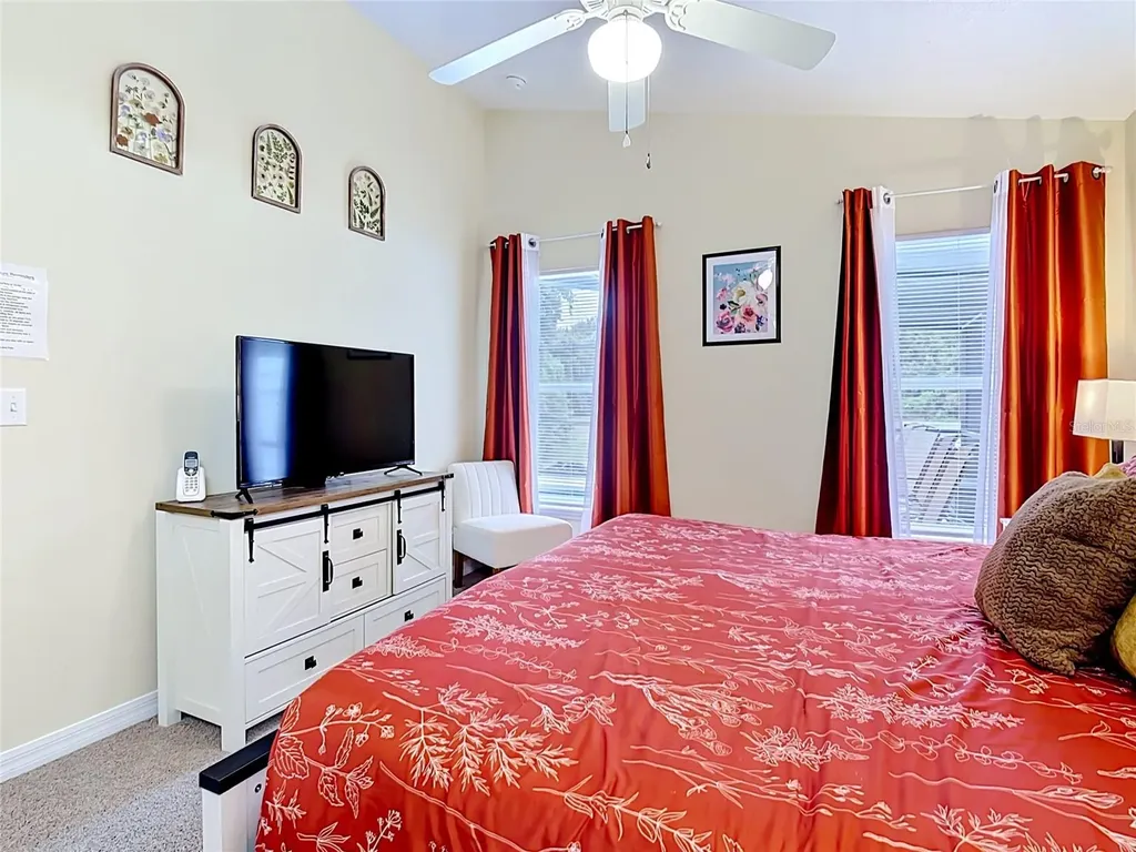 522 Sandy Ridge Drive Davenport FL 33896