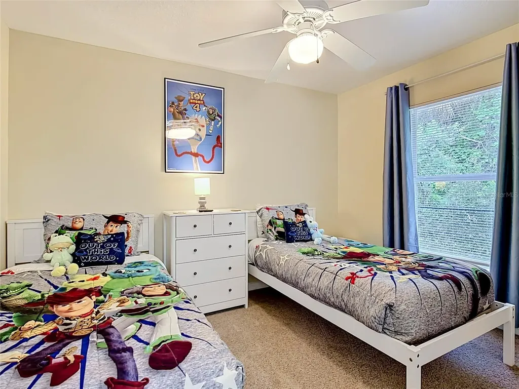 522 Sandy Ridge Drive Davenport FL 33896