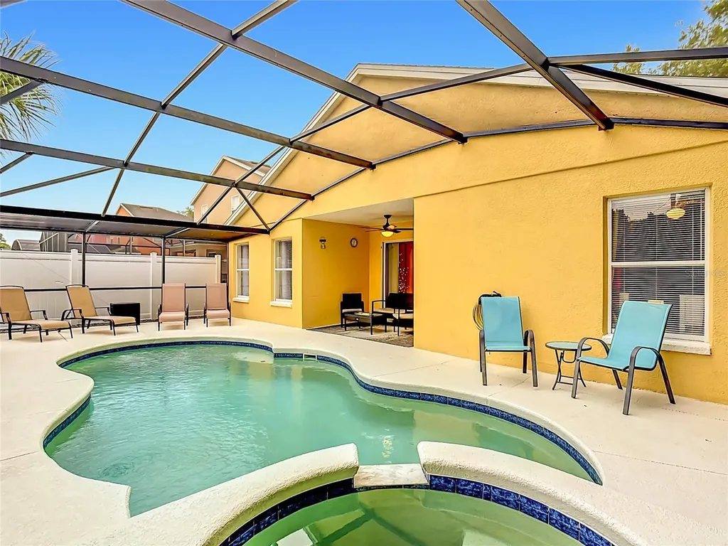522 Sandy Ridge Drive Davenport FL 33896