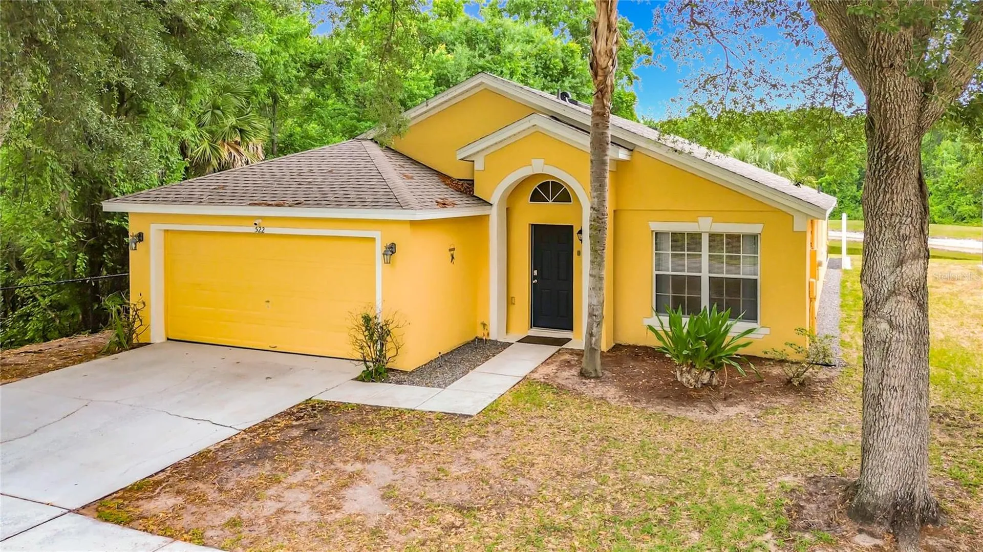 522 Sandy Ridge Drive Davenport FL 33896