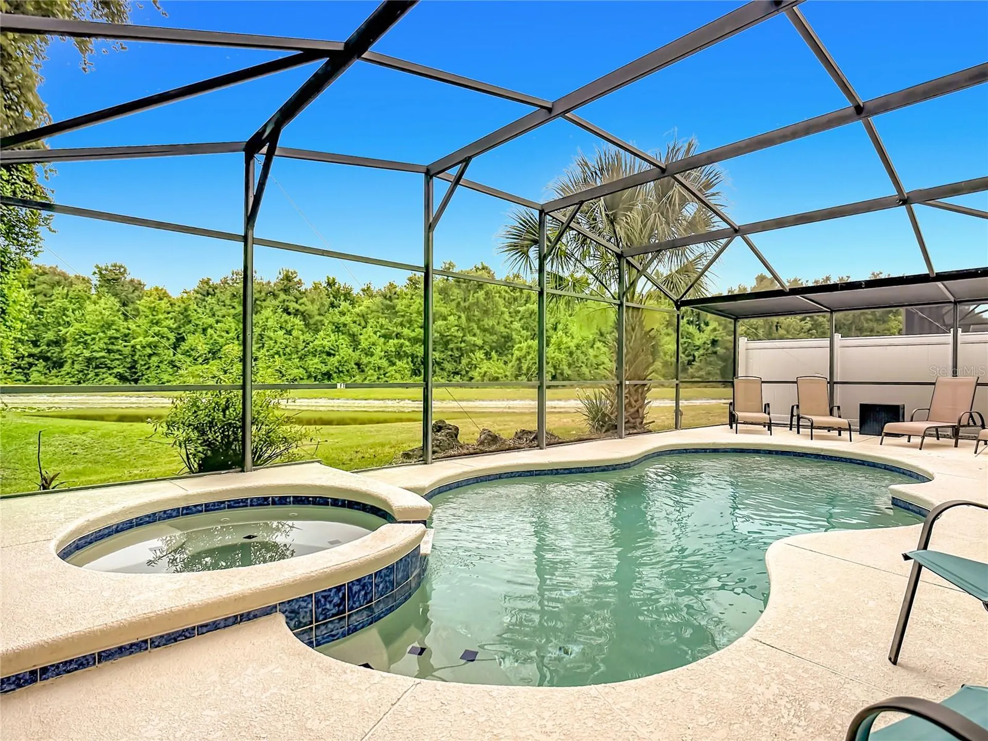 522 Sandy Ridge Drive Davenport FL 33896