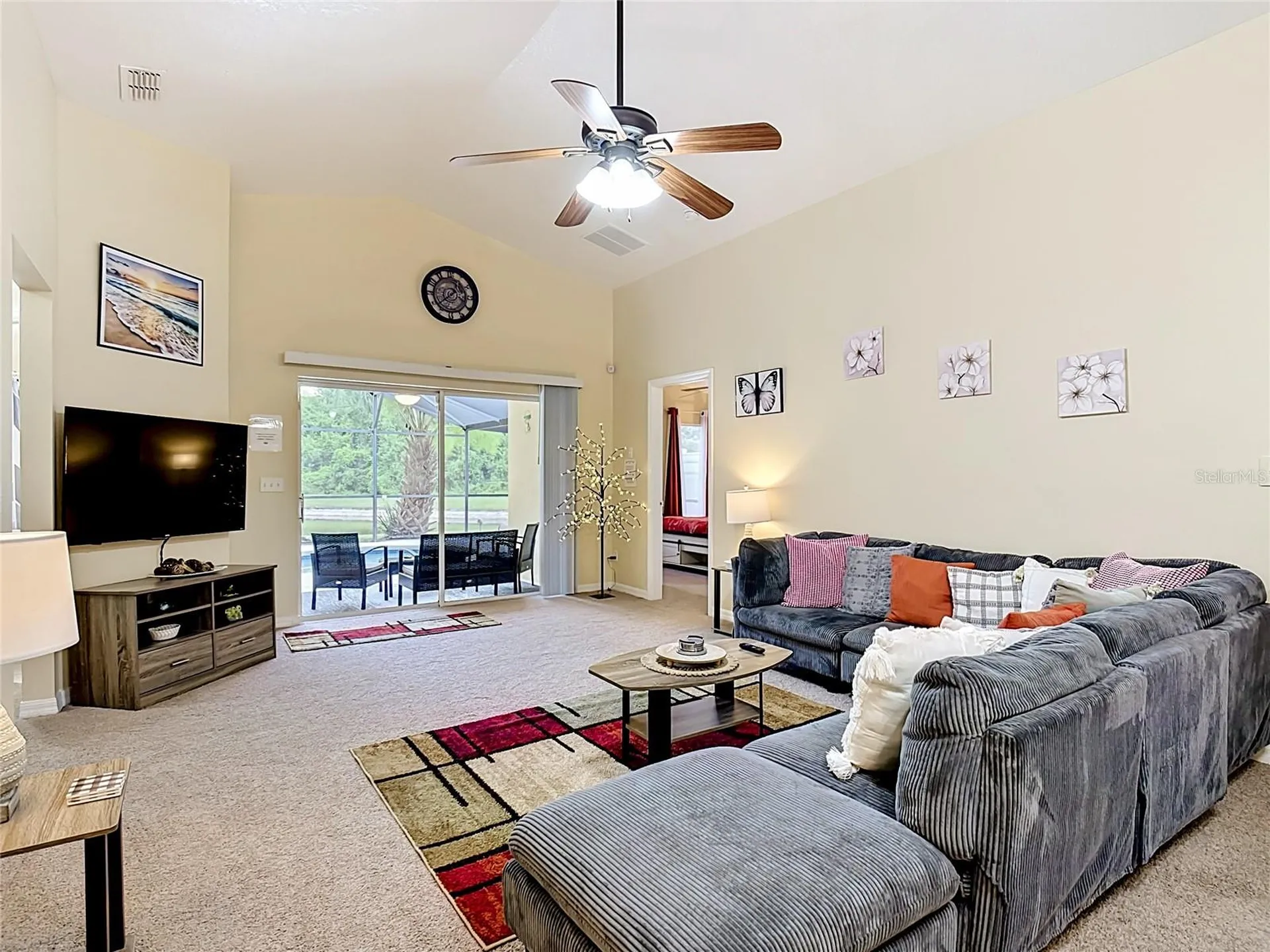 522 Sandy Ridge Drive Davenport FL 33896