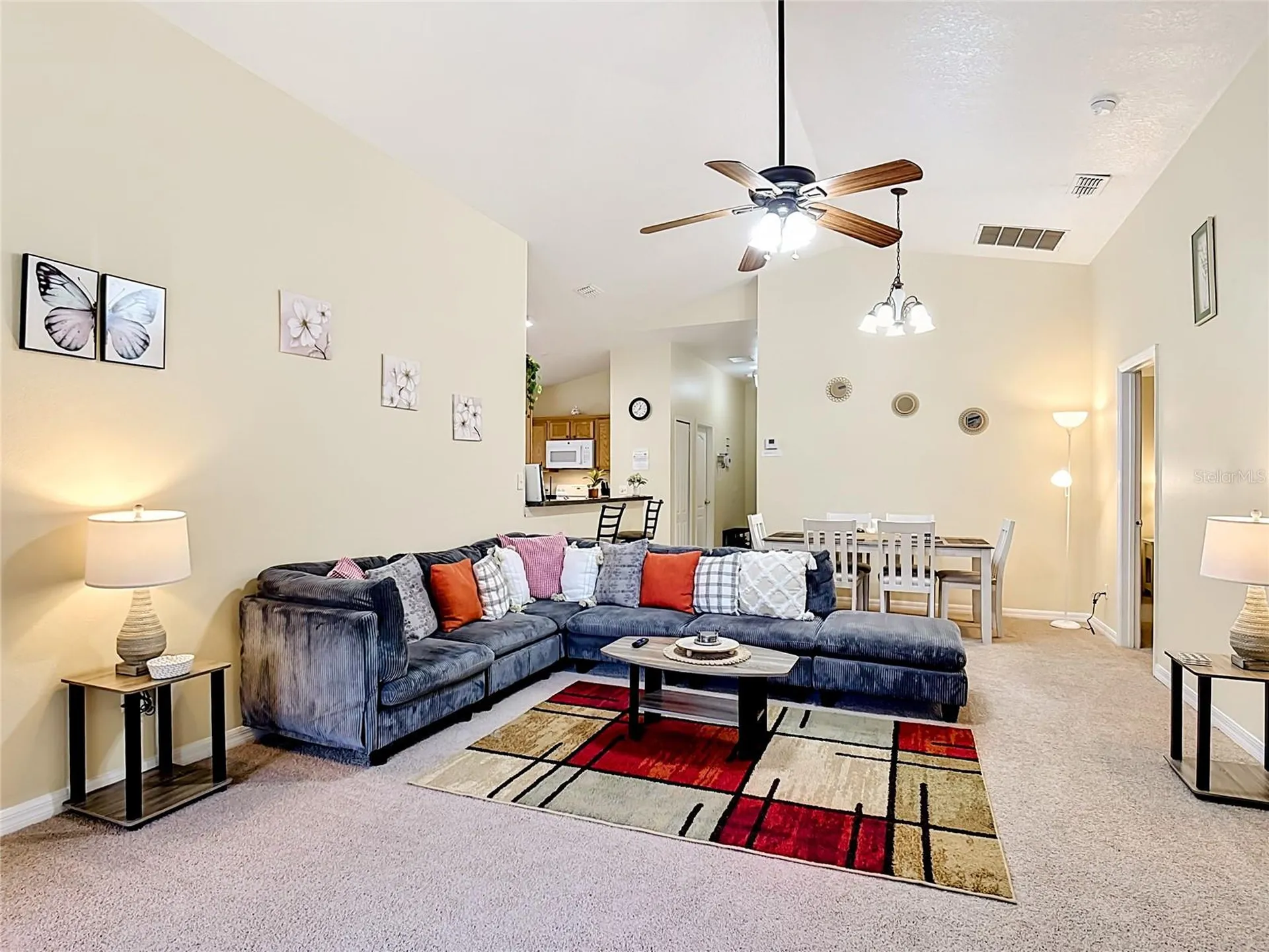 522 Sandy Ridge Drive Davenport FL 33896