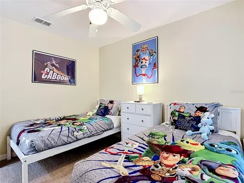 522 Sandy Ridge Drive Davenport FL 33896