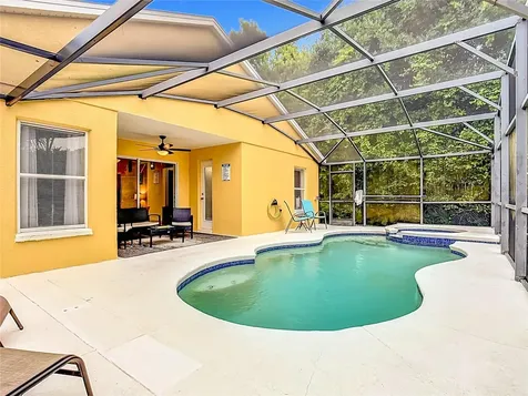 522 Sandy Ridge Drive Davenport FL 33896
