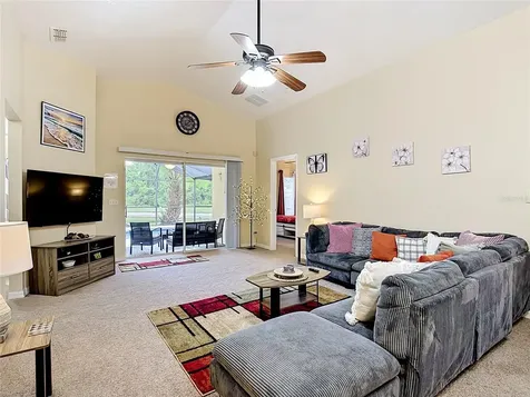 522 Sandy Ridge Drive Davenport FL 33896