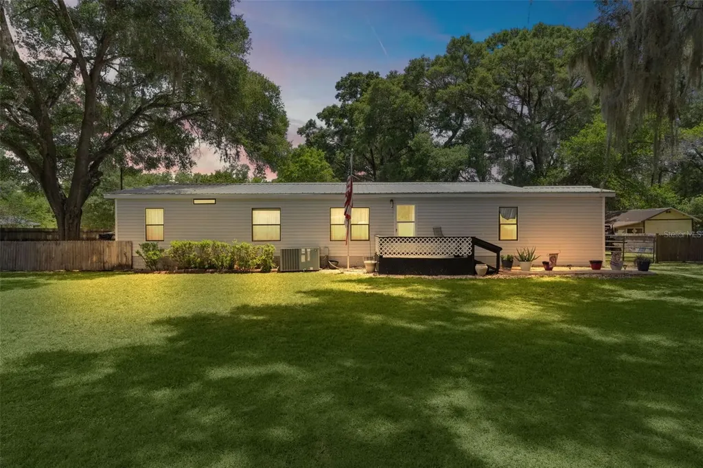 3394 SE 147th Place Summerfield FL 34491