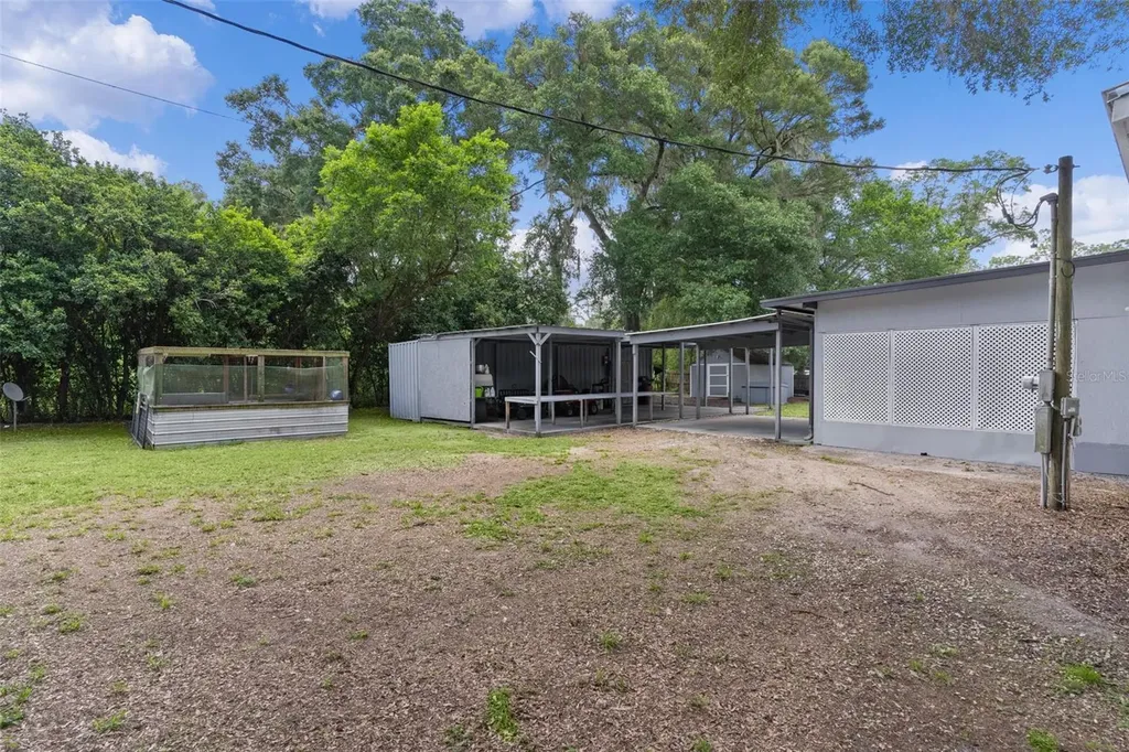 3394 SE 147th Place Summerfield FL 34491