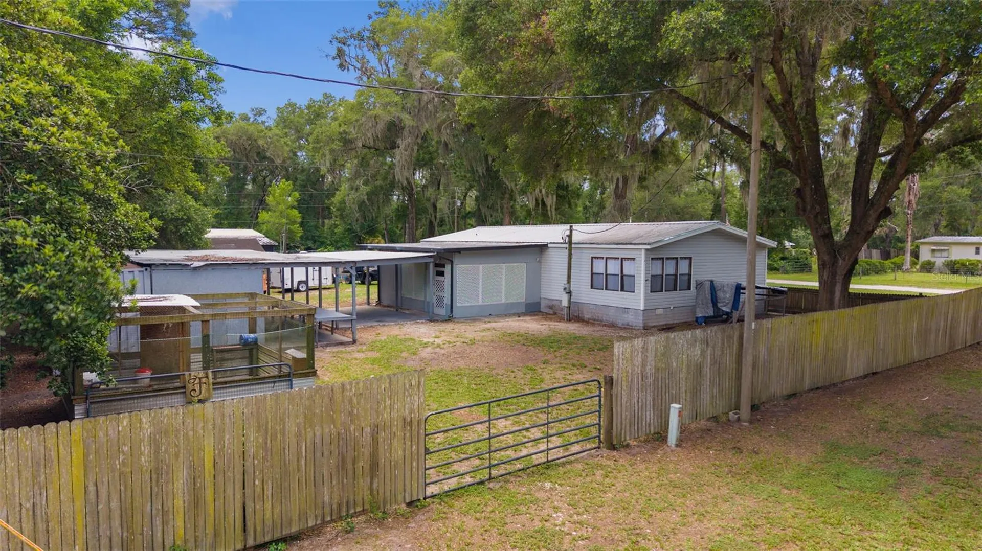 3394 SE 147th Place Summerfield FL 34491