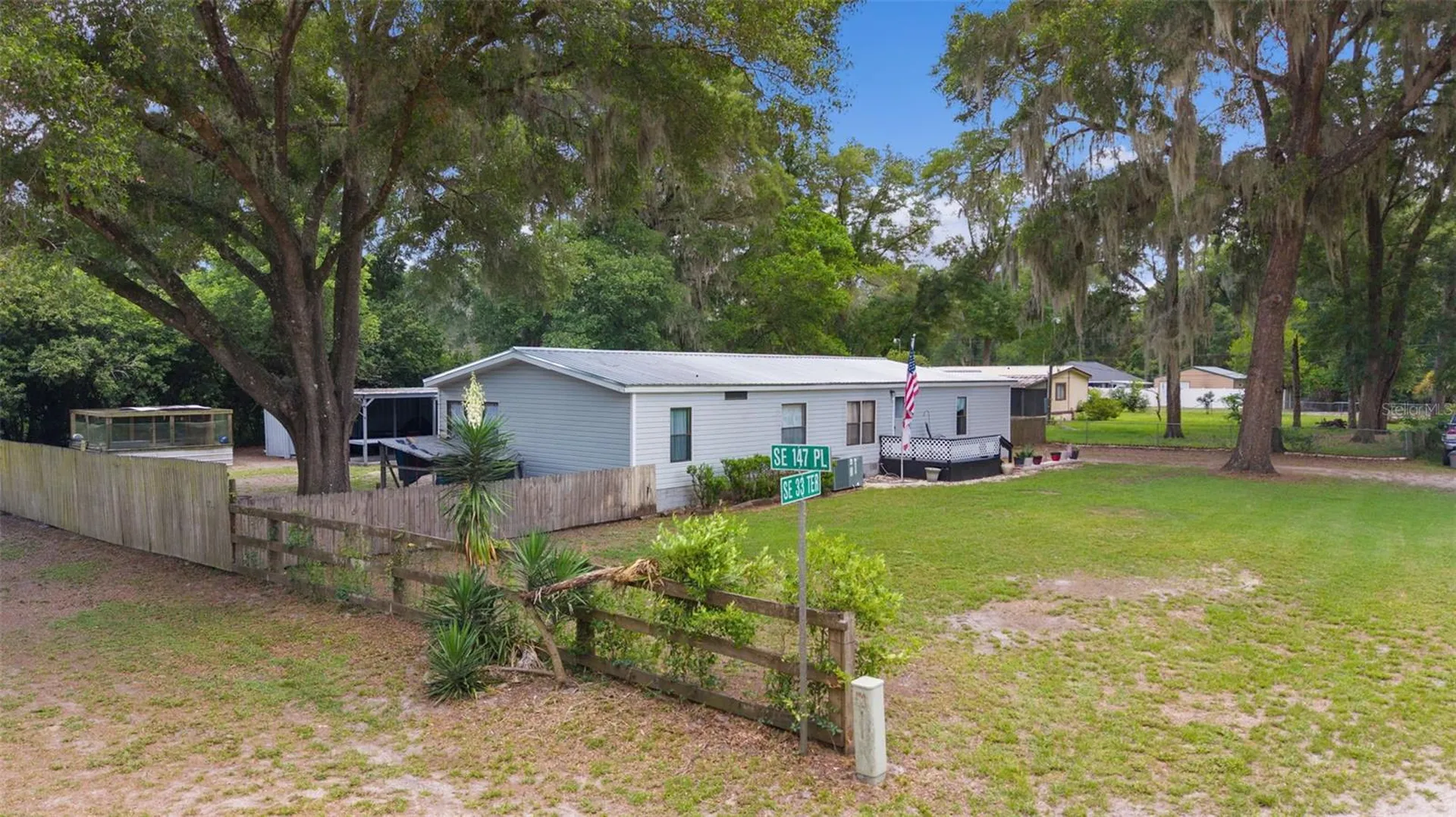 3394 SE 147th Place Summerfield FL 34491