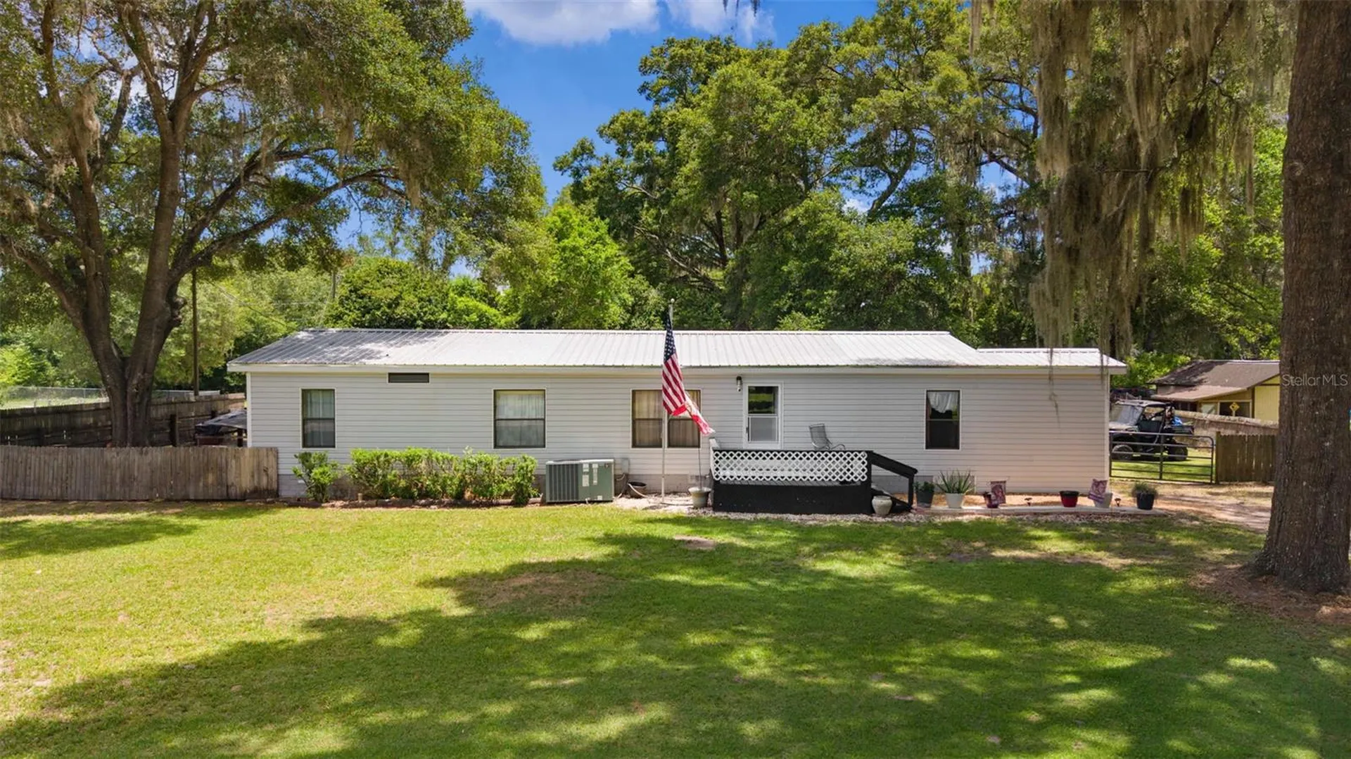 3394 SE 147th Place Summerfield FL 34491