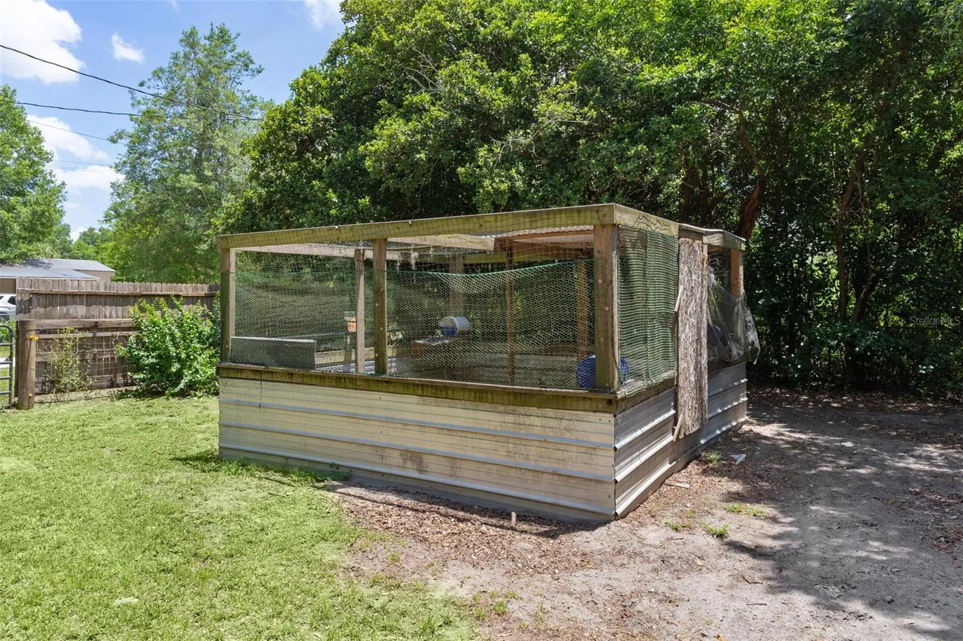 3394 SE 147th Place Summerfield FL 34491