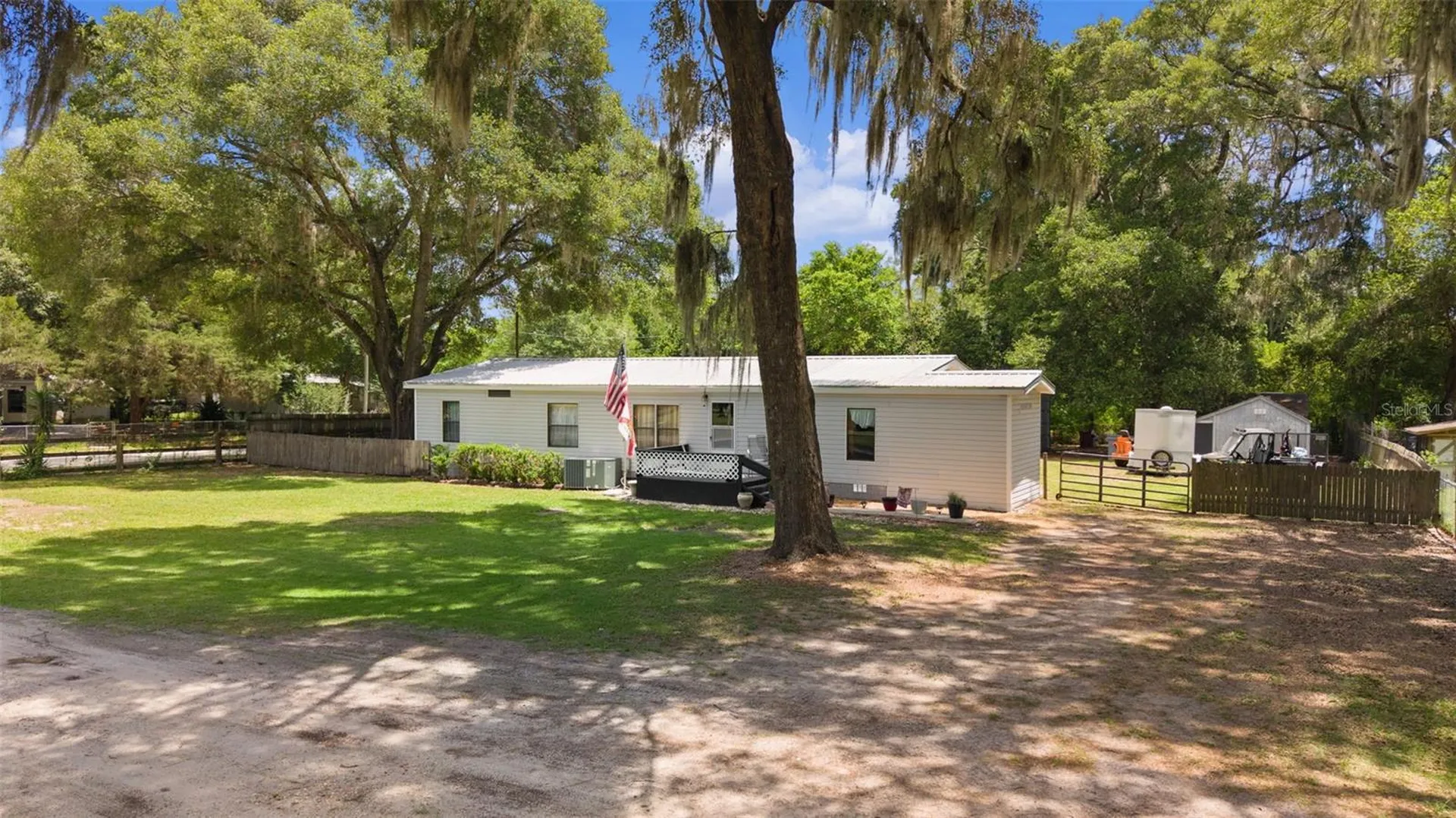 3394 SE 147th Place Summerfield FL 34491