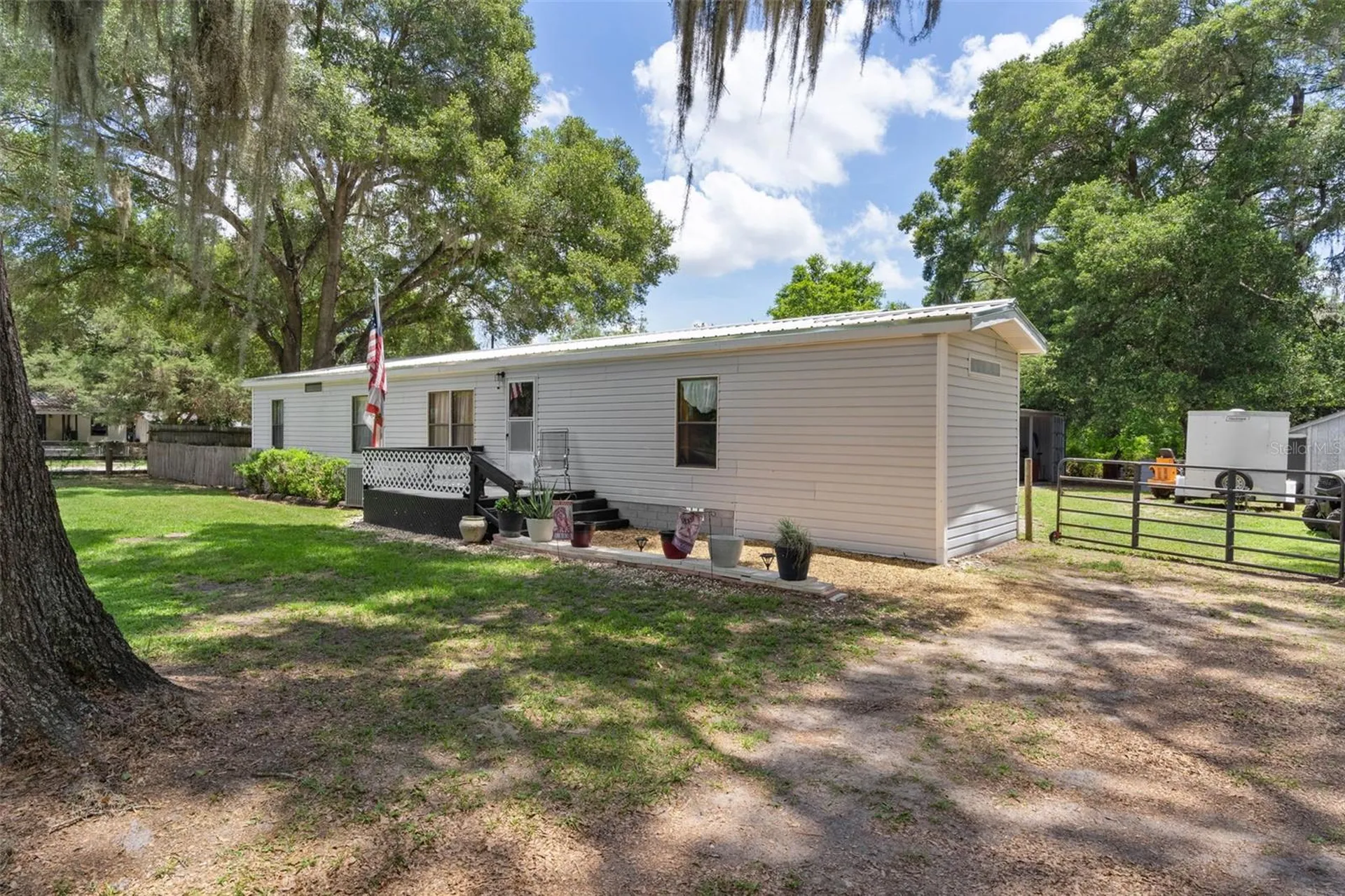 3394 SE 147th Place Summerfield FL 34491