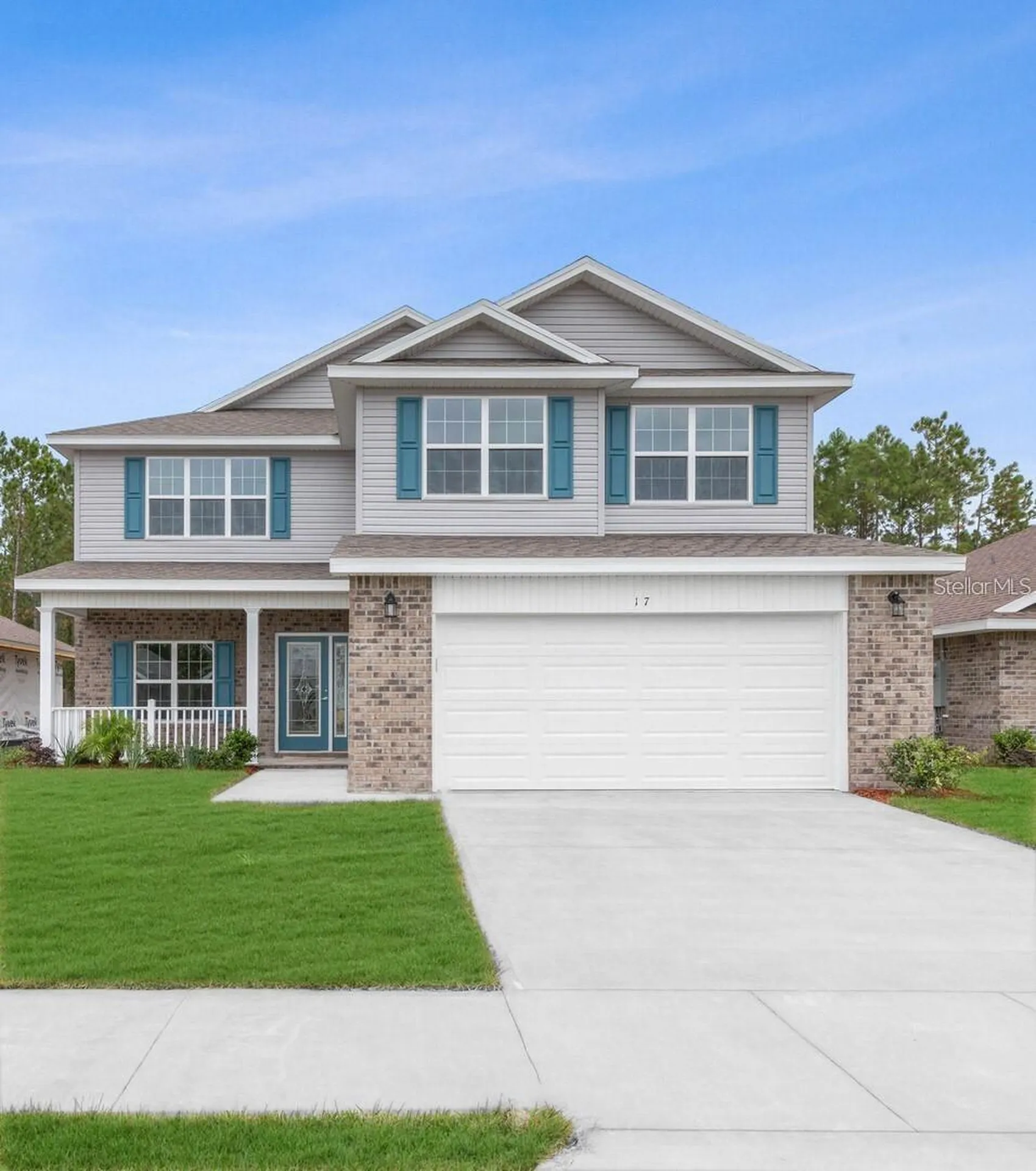 18 Renmont Place Palm Coast FL 32164