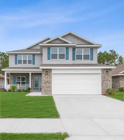 18 Renmont Place Palm Coast FL 32164
