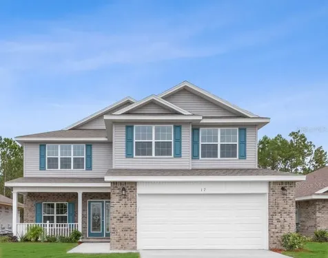 18 Renmont Place Palm Coast FL 32164